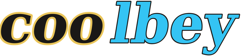 coolbey logotipo